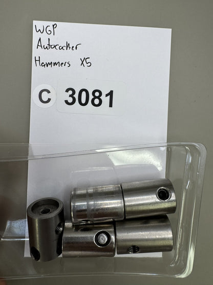 WGP Autococker Hammers X5