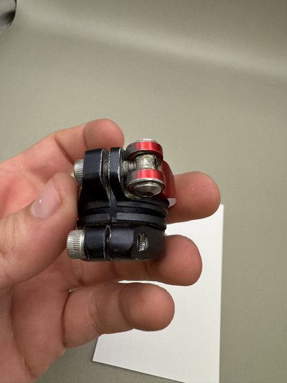 Planet Eclipse Ego 8 Feedneck