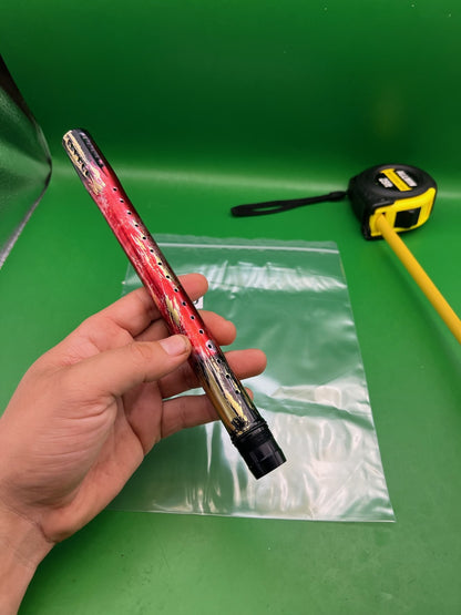 Custom Anno Dye Ultralight Tip
