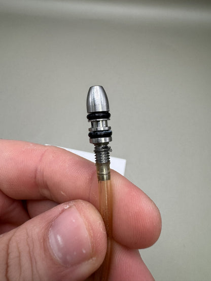 Planet Eclipse Ego 9 Front Plug/Barb