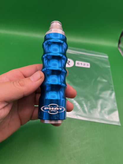 Phat Performance Foregrip Vertical Grip Blue