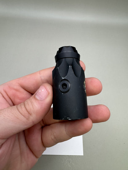 WGP On/Off ASA