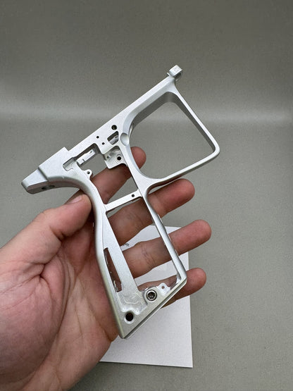 Dye DLS Frame
