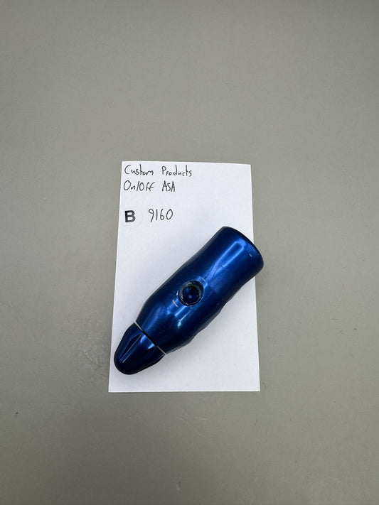 Custom Products ASA