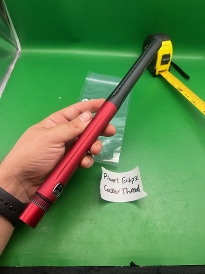 Planet Eclipse Shaft 4 14 inch Paintball Barrel 693 Bore AC Thread