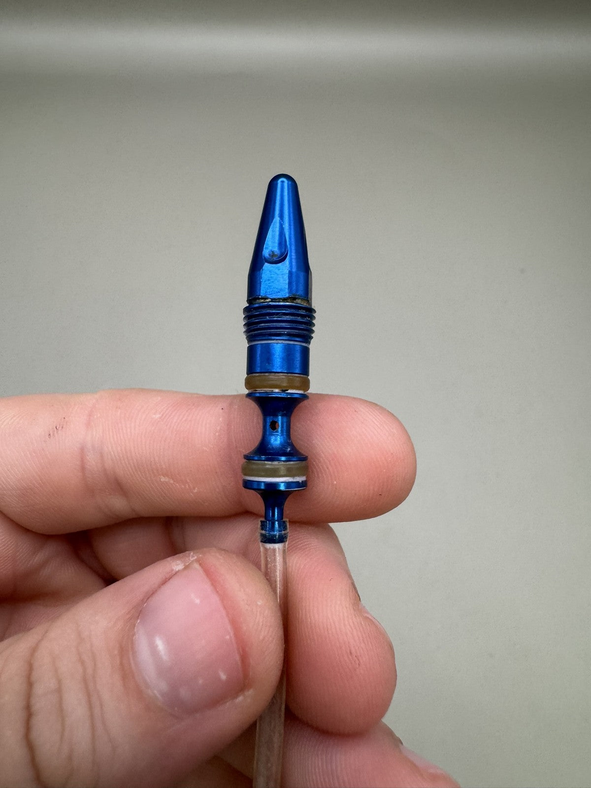 Smart Parts Impulse Tape Worm