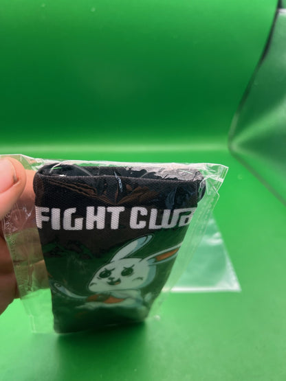 HK Army Fight Club Barrel Cover Sock Black