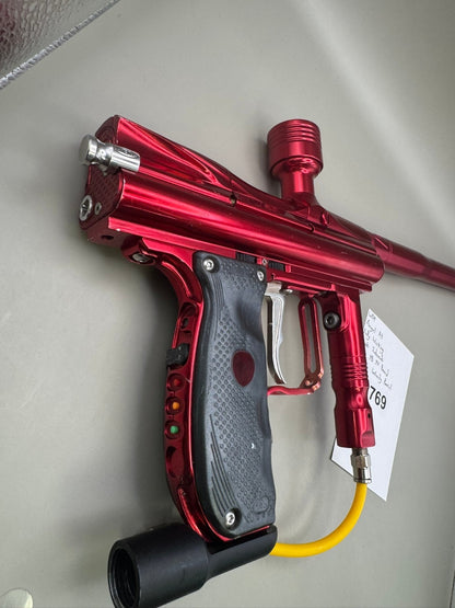 WDP Angel A4 - Paintball Marker Fully Working