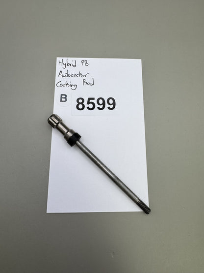 Hybrid PB Autococker Cocking Rod