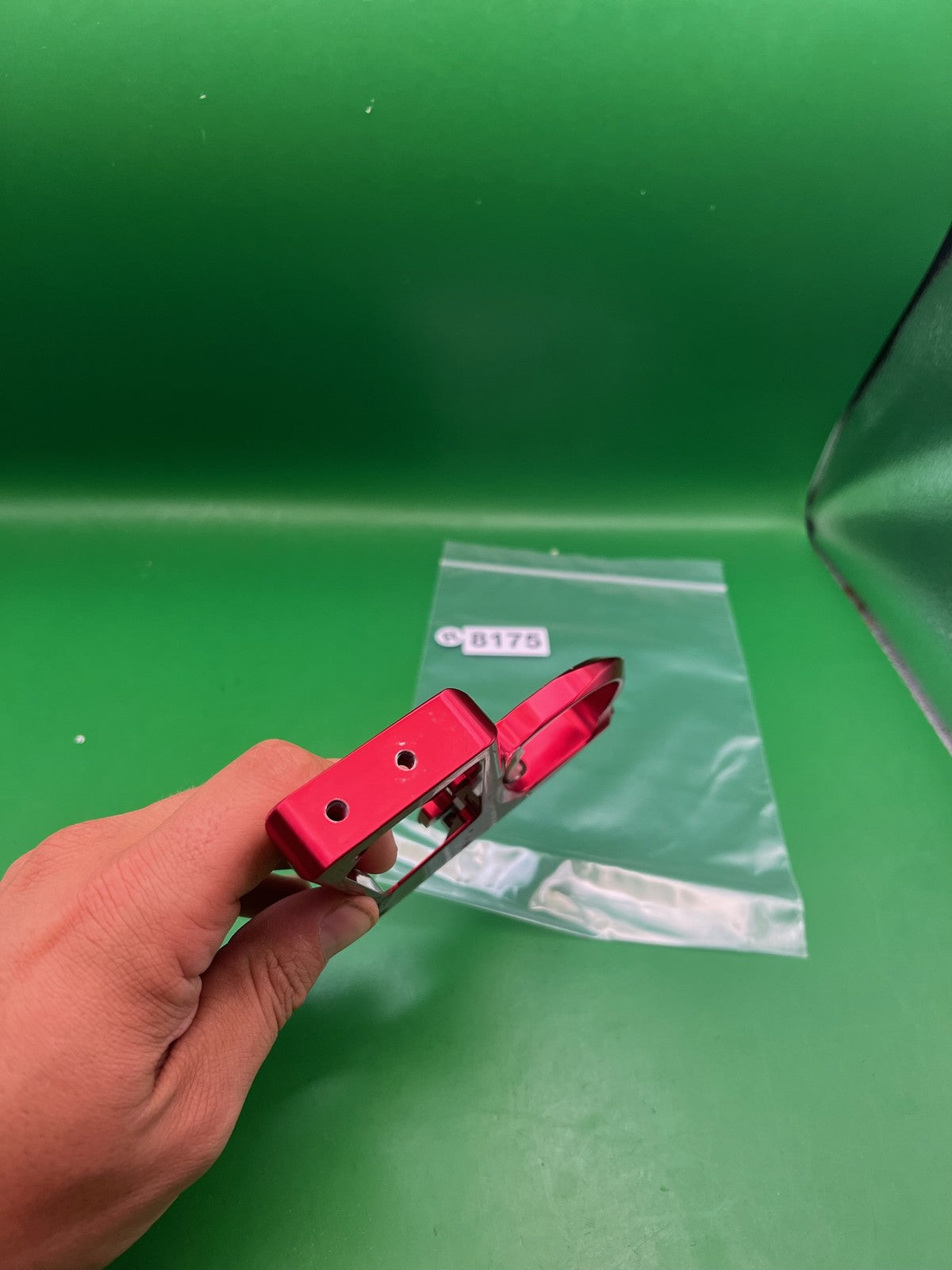 Dye DM4 Frame