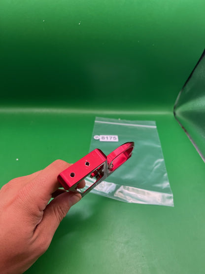Dye DM4 Frame
