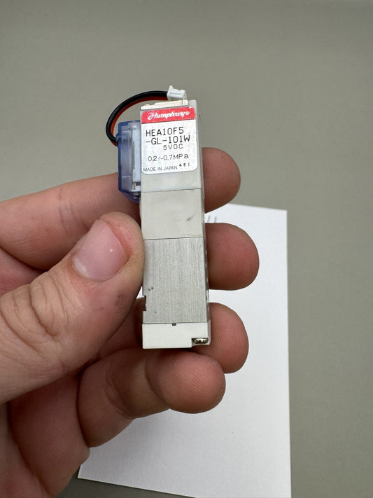 Bob Long G6R Intimidator Solenoid