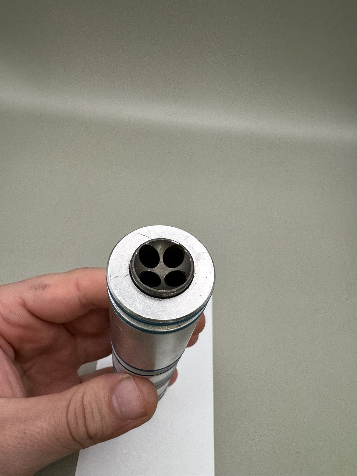 Smart Parts Shocker SFT Bolt/Engine