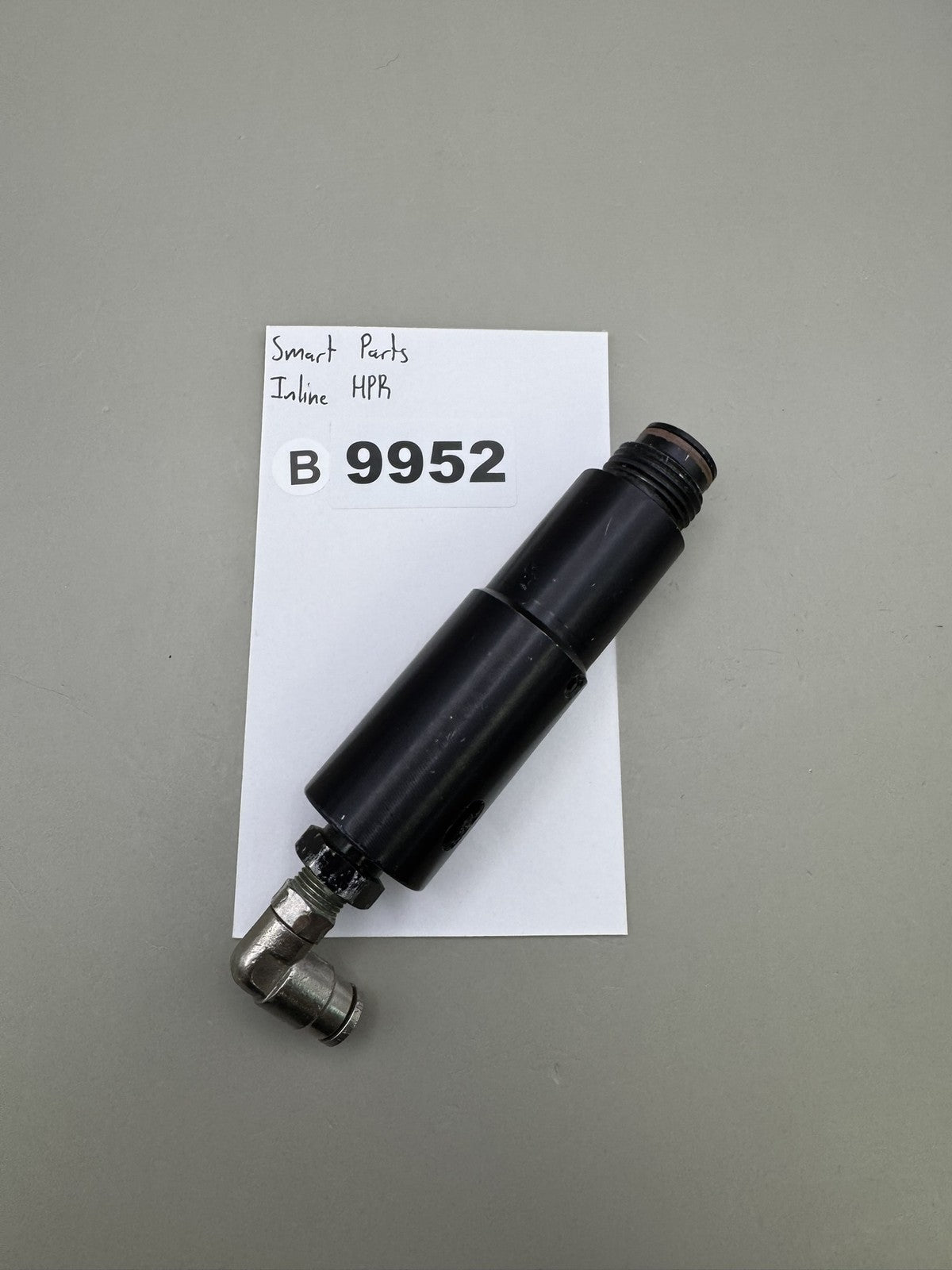 Smart Parts Inline HPR