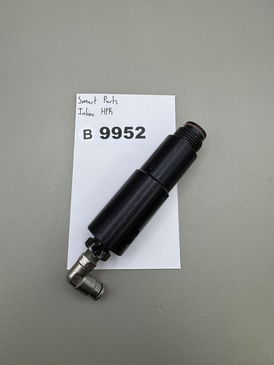 Smart Parts Inline HPR