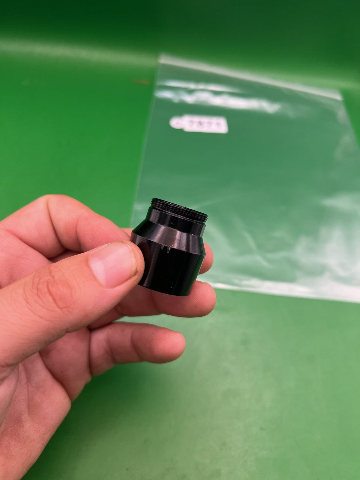 SFT Shocker Feedneck