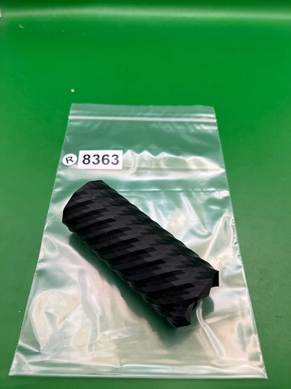 WGP Autococker Shroud Black 3D Printed Tactical Grip Cover Body Sleeve