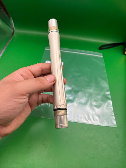 Planet Eclipse Shaft Back