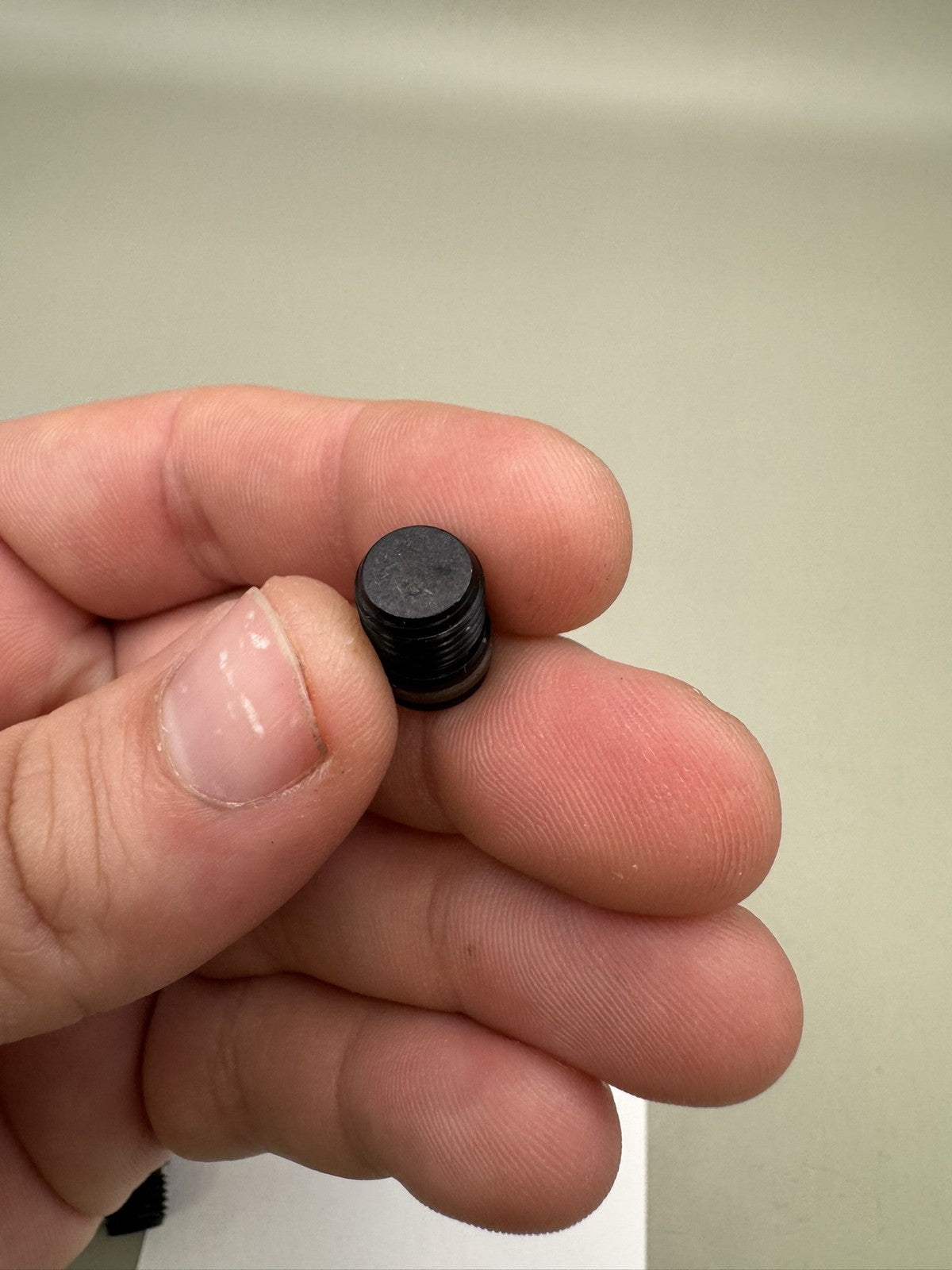 Dye DM3 Body Plugs X4