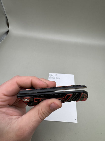 Hybrid PB 1911 /45 Style Grips