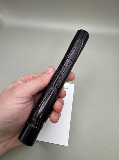 WGP Kaner Barrel Back - Black 691 Bore AC Thread