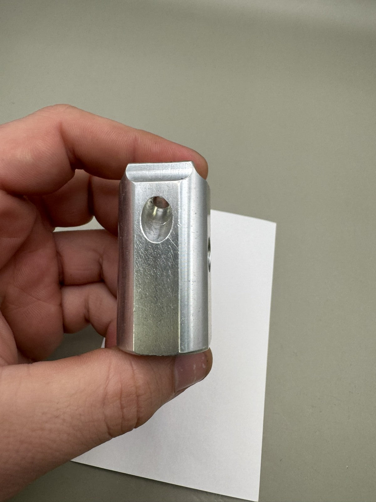 AGD/PTP 09 Micromag VASA C 1043