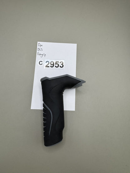 Dye DLS Front Grip