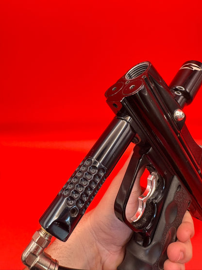 WDP Angel LCD - Black - Paintball Marker Fully Working
