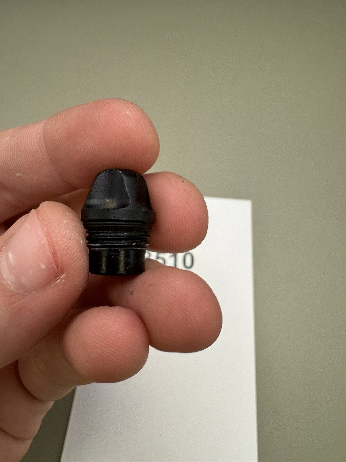 Planet Eclipse Ego 10 Ram Cap