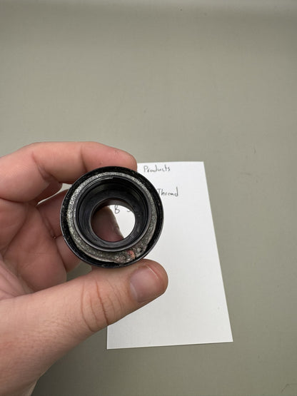 Custom Products Feedneck Autococker Thread