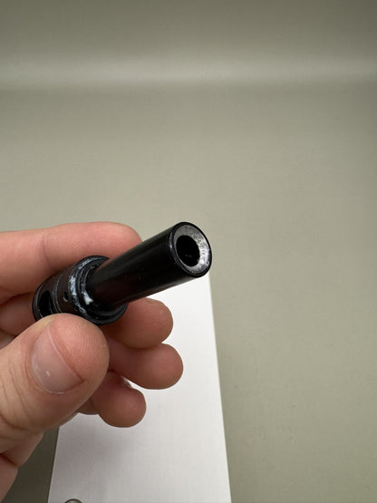 Bob Long Vice Valve