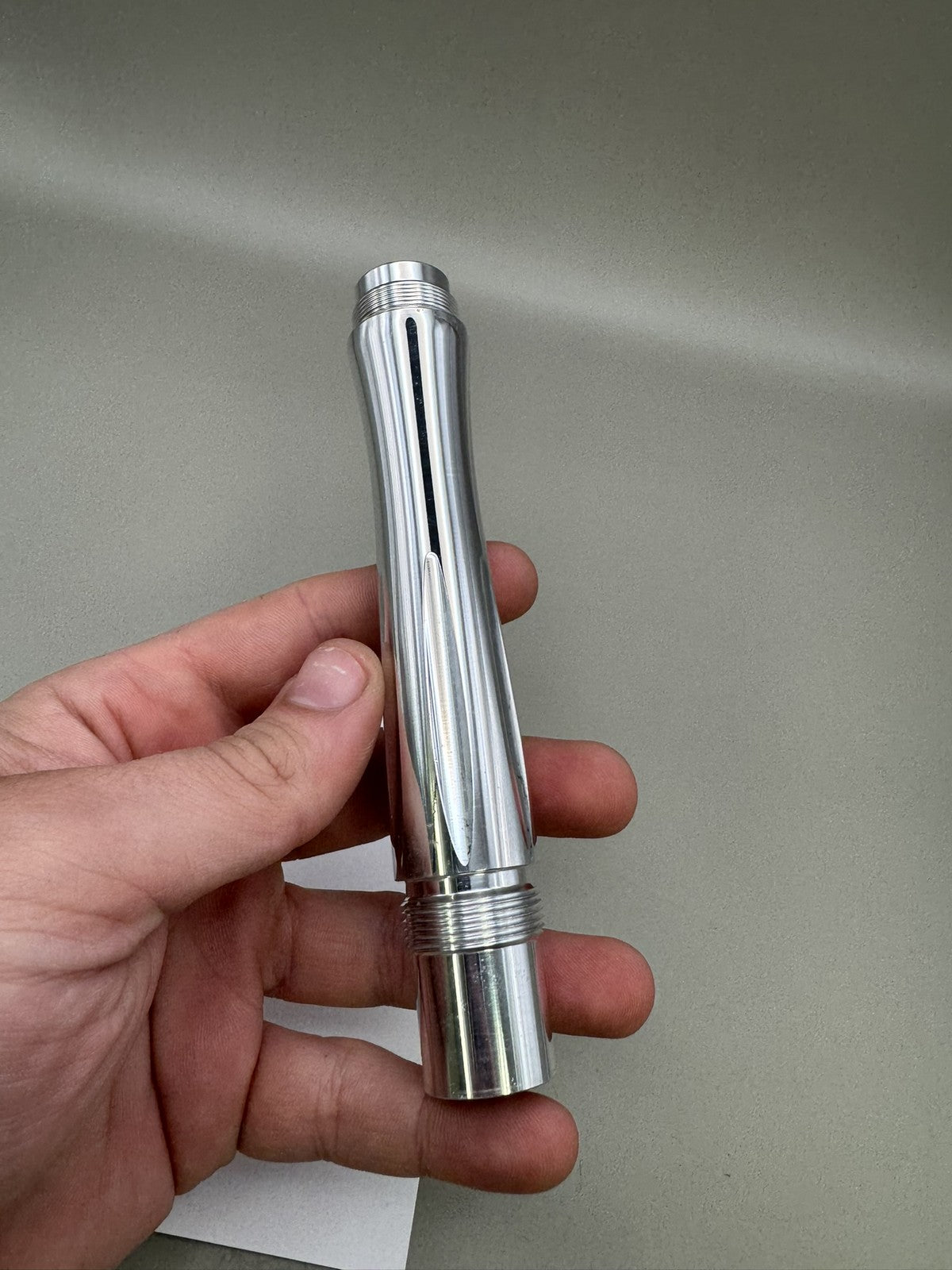 Bob Long Barrel Back 682 Bore - Baw AC Thread