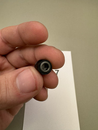 Smart Parts Shocker SFT Detents