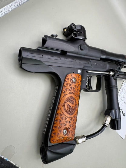 Empire PB Resurrection Autococker - Paintball Marker Fully Working