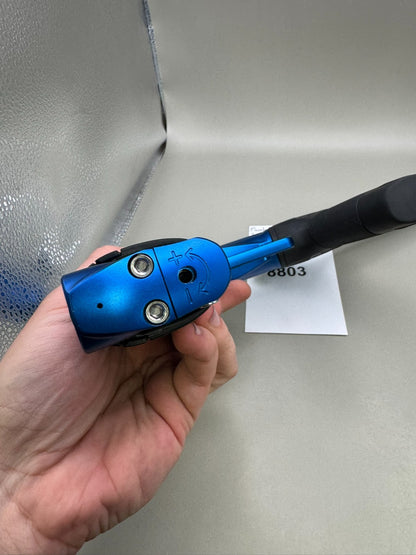 Planet Eclipse Infamous CS2 - Paintball Marker Fully Working