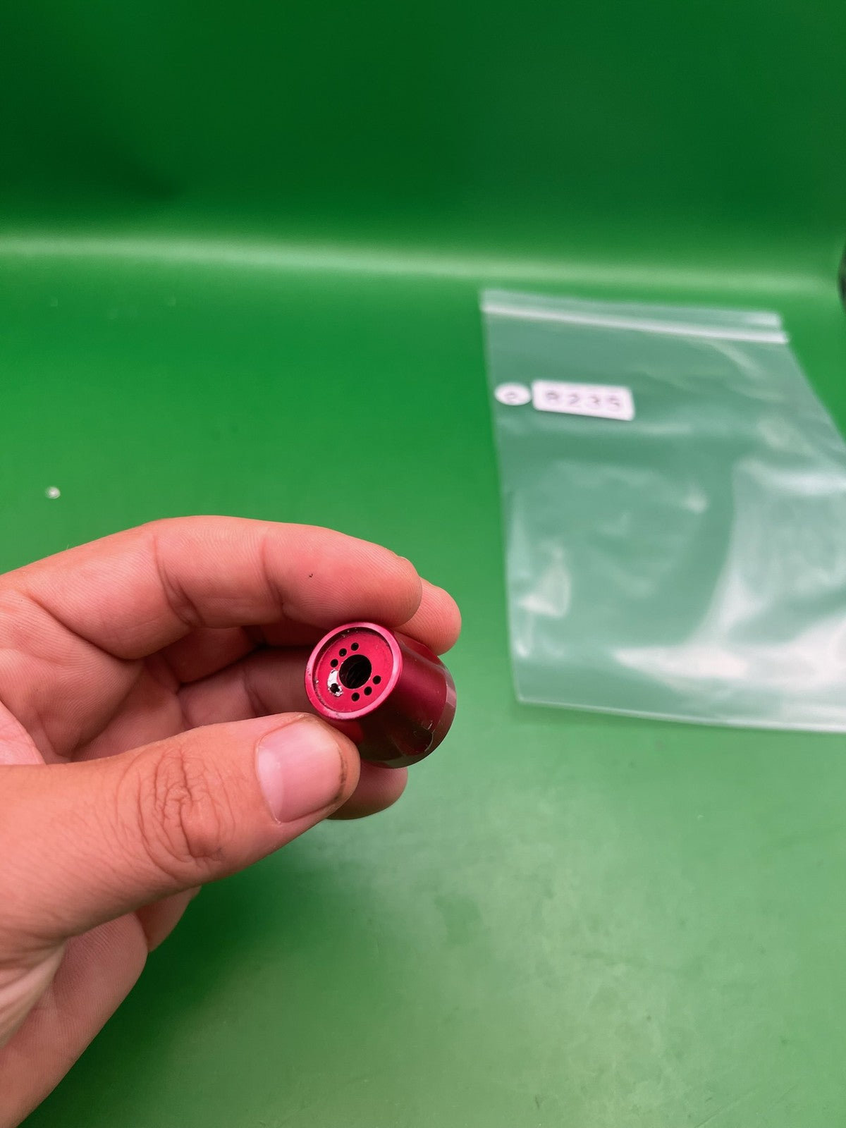 Smart Parts Shocker SFT VASA
