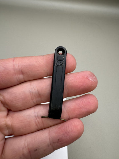 WGP Autococker F-Blade Eye Cover