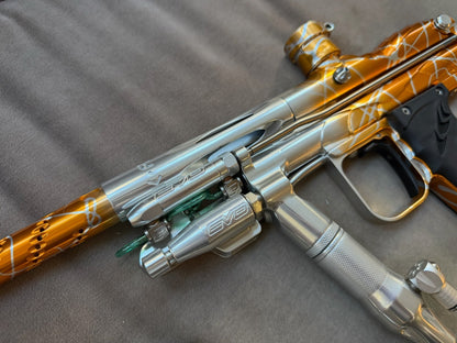 Complete Custom Karnivor Autococker Custom Anno Package