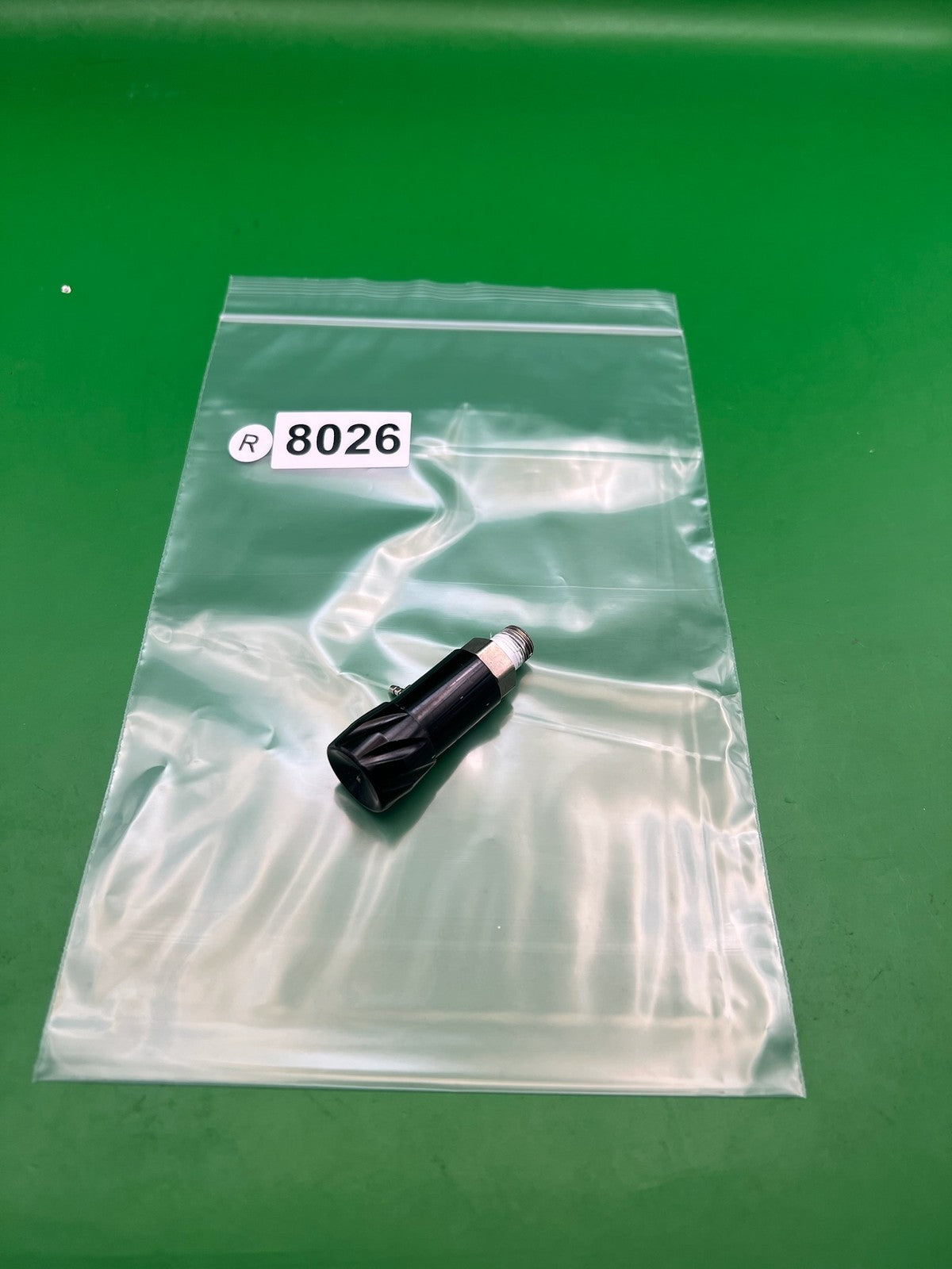 WGP Tickler LPR