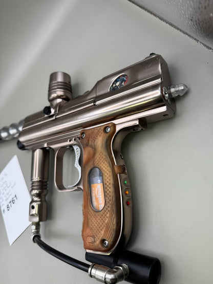 WDP Angel IR3 Fly - Paintball Marker Fully Working