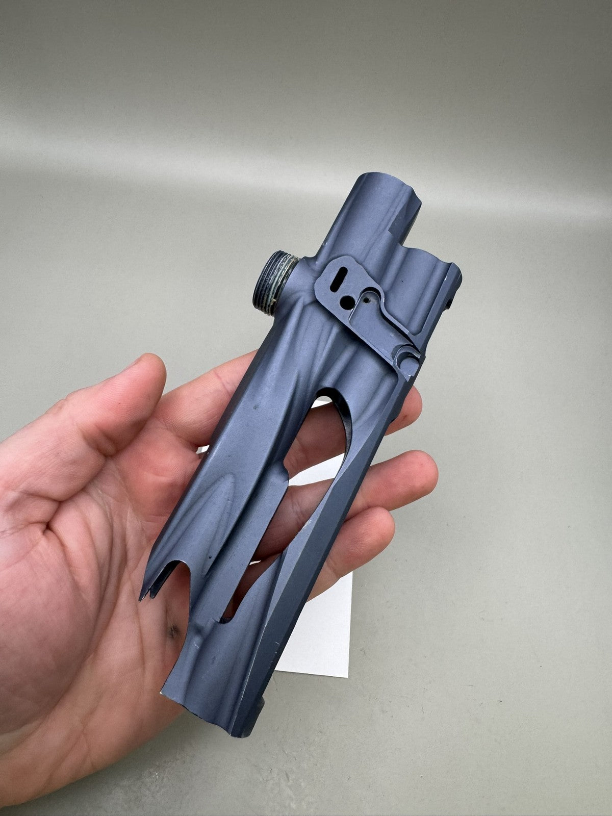 Bob Long Gen 4 Intimidater Body