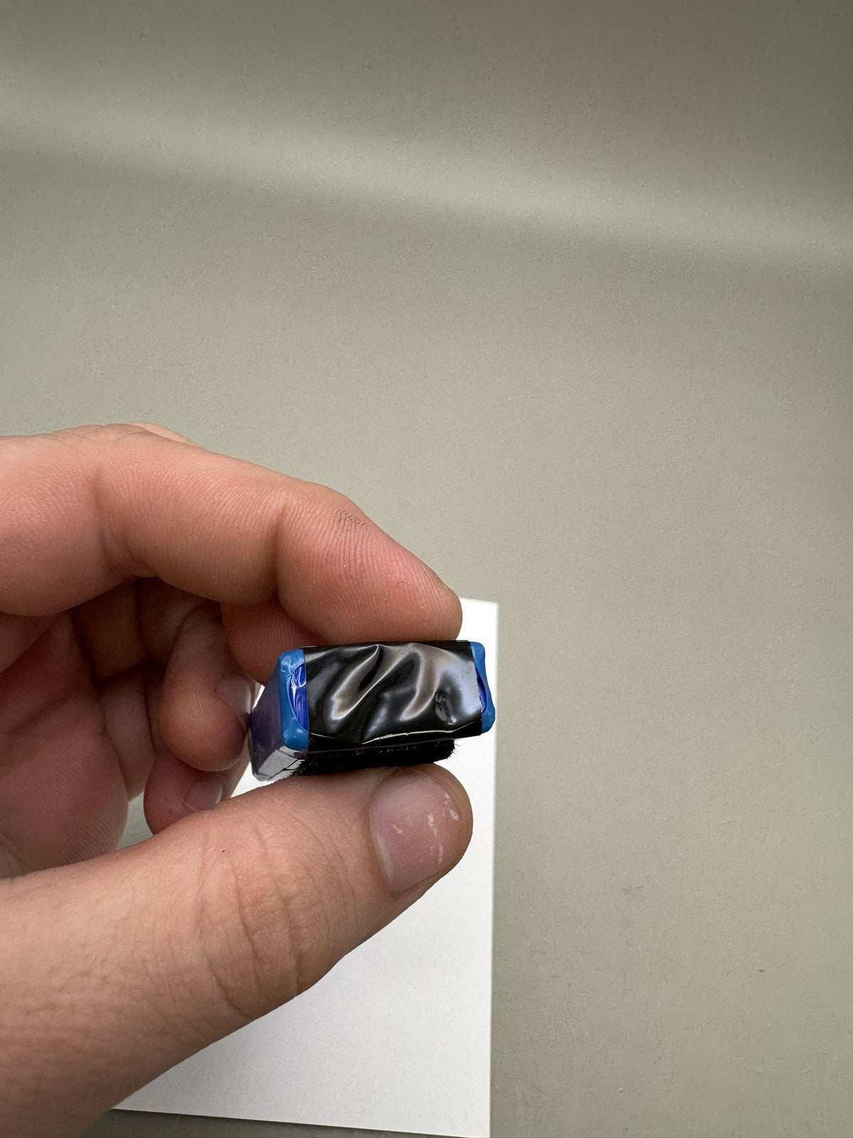 Dye DLS Battery