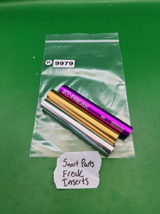 Smart Parts Freak Paintball Barrel Inserts 682 679 684 Bore