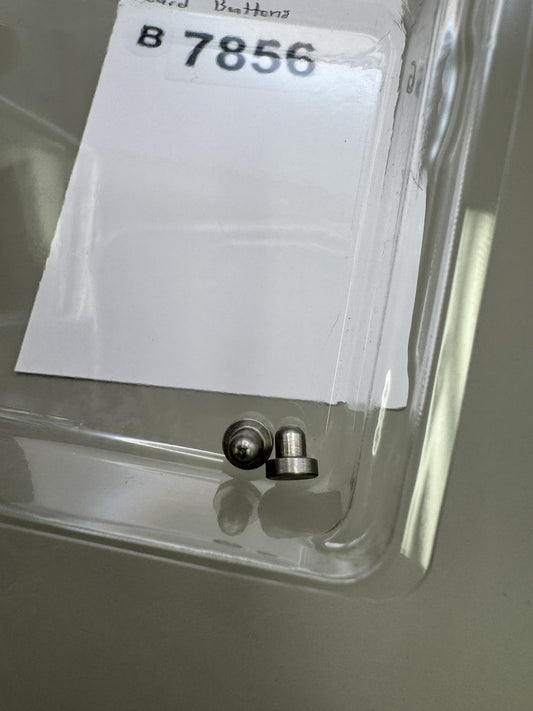 Dye DM6 DM7 DM8 DM9 DM10 DM11 Board Buttons Silver