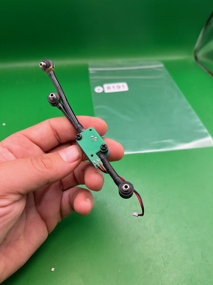 Proto/Dye Rize Solenoid