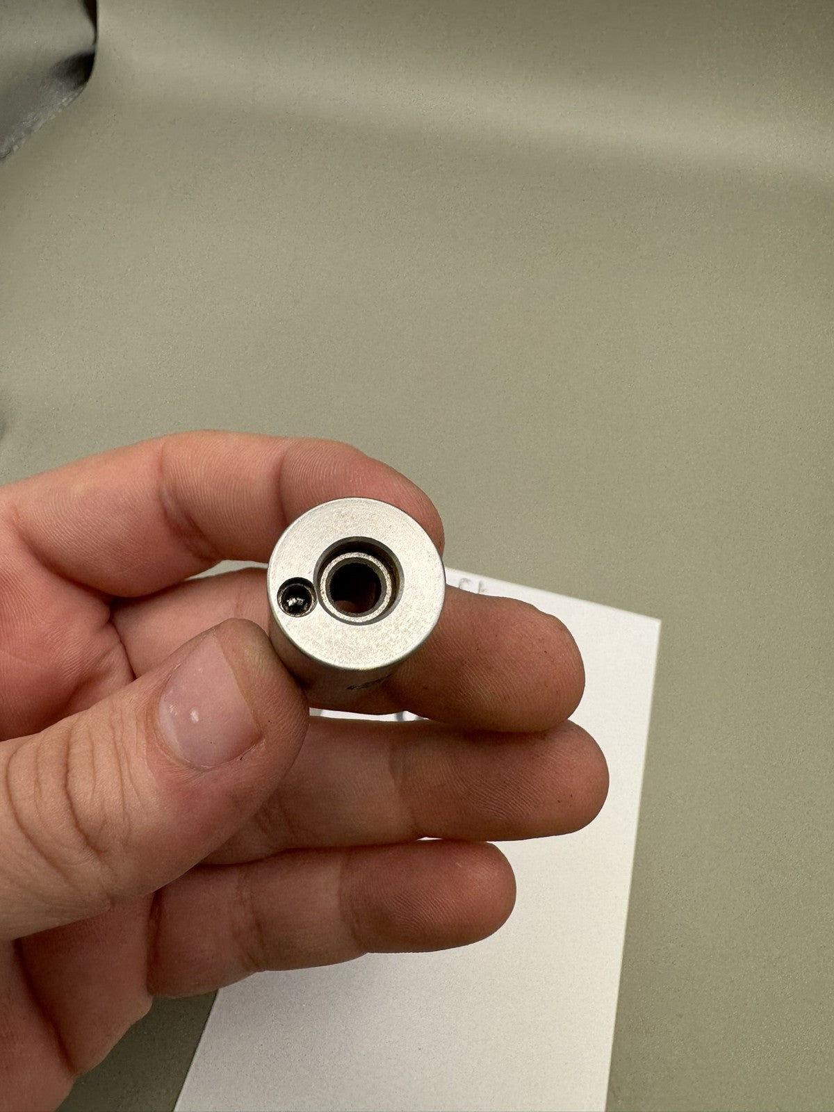 Planet Eclipse Autococker EVO Dialer