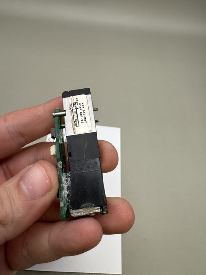 Smart Parts Shocker SFT Solenoid