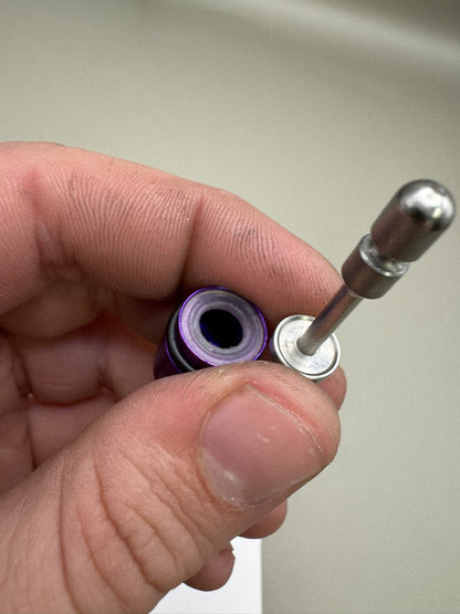 Shock Tech Autococker Valve