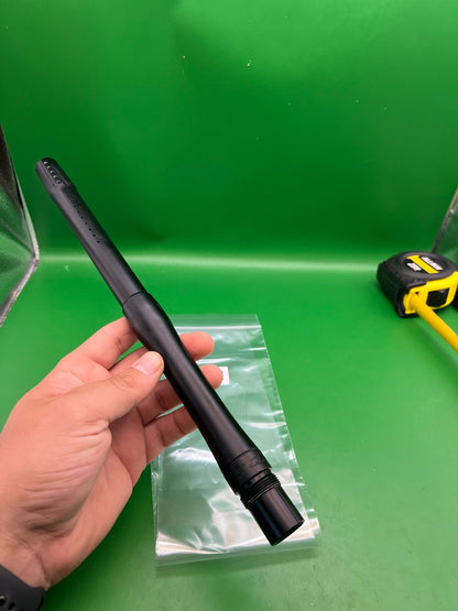 Dye Ultralite (UL) Paintball Barrel 14" 0.684 AC Thread - Black