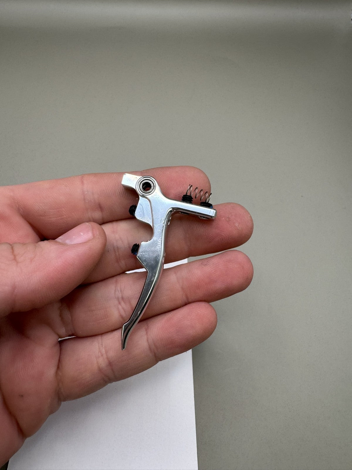 Dangerous Power G5 Trigger